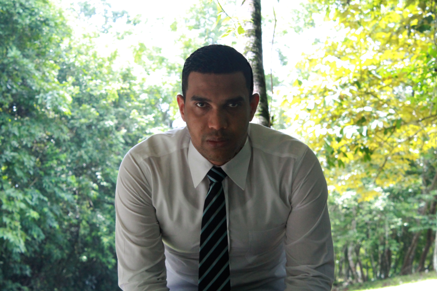 DÉJALO IR, DIOS TIENE ALGO&nbsp;NUEVO