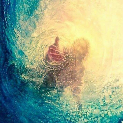 PURIFICA MI CORAZÓN