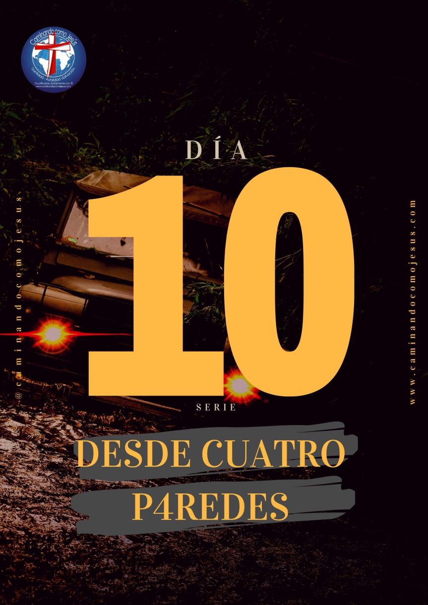 DESDE CUATRO P4REDES