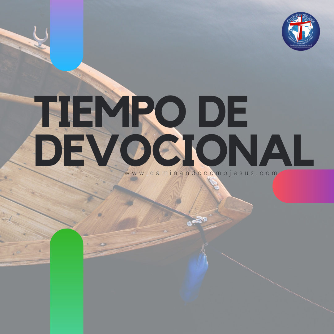 LA INTIMIDAD EN LA GUERRA ESPIRITUAL – Caminando como Jesús