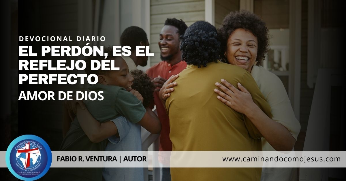 El amor que demuestra a Dios en tu vida – Caminando como Jesús
